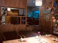 大堂-安多素食(广仁寺路店)