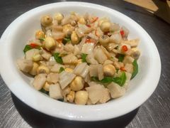 -陈大锅·岳阳鱼馆·地道岳阳菜(美食街店)