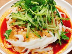 -谷丽麦馕新疆菜·清真(步步高梅溪新天地店)