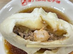 -津门张记包子铺(华昌道店)