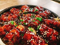 -锋味餐厅(空港复悦里店)