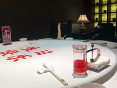 店内布置-满满海佛跳墙(千禧店)