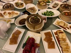 -福州天元国际威斯汀酒店·中国元素餐厅