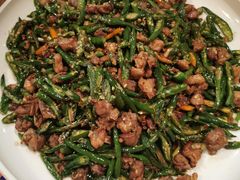 尖椒鸡-铁公鸡·四川料理(天环广场店)