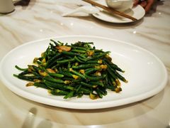 黄瓜苗-宏玲餐厅(四川南路店)