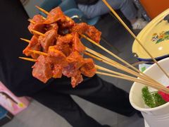 -味之绝美蛙鱼头火锅(松江万达店)