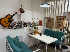 -唐咖精品咖啡(大理古城手冲店)