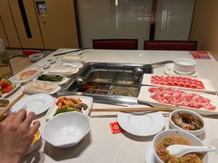 -海底捞大排档火锅(打浦路店)