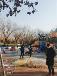 -酷酷兔少儿拓展天地