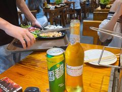 -丹东特色烤肉(学府路一部店)