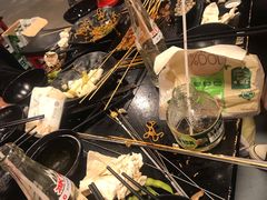 -碎怂烤肉(钟楼柳巷店)