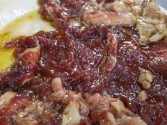 -松明一烤肉馆(鲁园店)