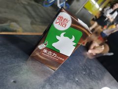 -源记肠粉(华贵路店)
