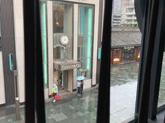 -星巴克(成都太古里二店)