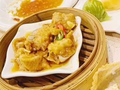 -点都德(华强南店)