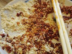 -晓靖轩烧烤(沙河风情店)