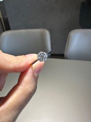 -VE DIAMOND·天然&培育钻石定制