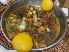 -和源祥·日照菜扛把子(万平口一店)