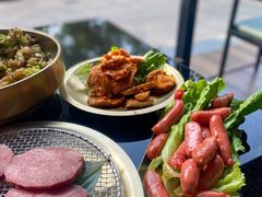 -东味北道熟成·炭火烤肉(九龙店)