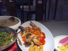 -姑苏家宴·苏帮菜·松鼠桂鱼(苏州总店)