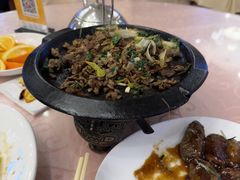 -烤肉宛饭庄(南礼士路店)