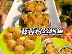 -小海豚•老字号海鲜餐厅(天涯店)