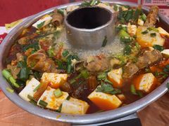 -王大乔泡椒米线·小火锅(星城天地店)