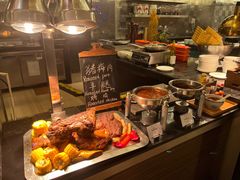 -圣丰索菲特·2 On 988 Café 自助餐厅