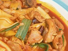 -清真·宁夏印象·盐池滩羊肉体验店(江宁路店)