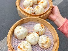 -李与白包子铺(桐梓林店)