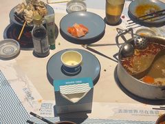 -喜庭海鲜自助(北辰三角洲北辰荟店)