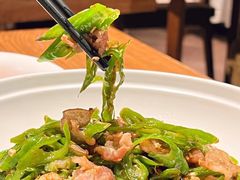 -湘颂·湘味家宴(侨鑫店)