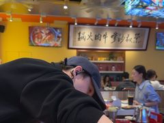 -荣叔港式沙嗲牛肉火锅(正佳潮流店)