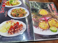-千代饮兵卫日本料理(东二环泰禾广场西区店)