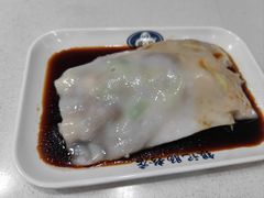 -银记肠粉(文昌北路店)