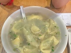 -东泰祥生煎馆(重庆北路店)