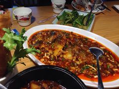 -蜀宴小调·精致家常菜(科华店)