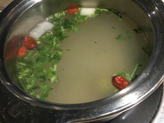 -格瑞欧海鲜自助烤肉火锅(光彩店)