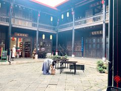 -马家大院