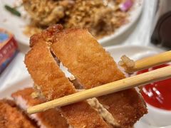 -活潑鲜跳(湖滨商业街店)
