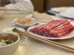 -八先生涮肉房(三里河店)