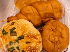 -惠源面包店(开禾路店)