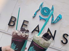 -MonsterBeans怪兽咖啡(东财店)