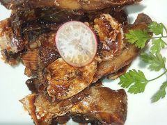 -上海1号私藏菜(黄浦店)
