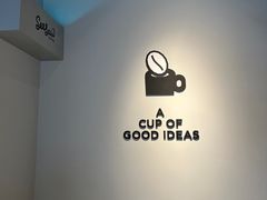 -Seesaw Coffee(深圳深业上城店)