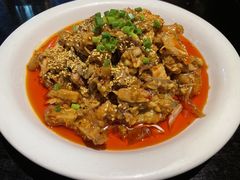 -陈麻婆豆腐总店