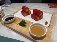 -悦得闲广式茶楼点心(石厦时代广场店)