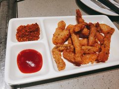 -海底捞火锅(关山保利店)