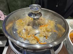 -熠盛粤味·顺德桑拿鸡(永康路店)