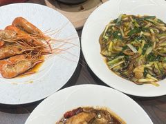 -阿毛饭店(和义路店)